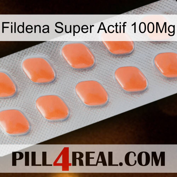 Fildena Super Active 100Mg 26